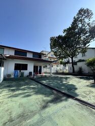 Kechubong Terrace (D28), Semi-Detached #580779261
